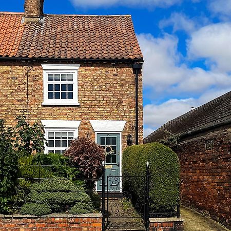 Auctioneers Cottage Louth  Zewnętrze zdjęcie