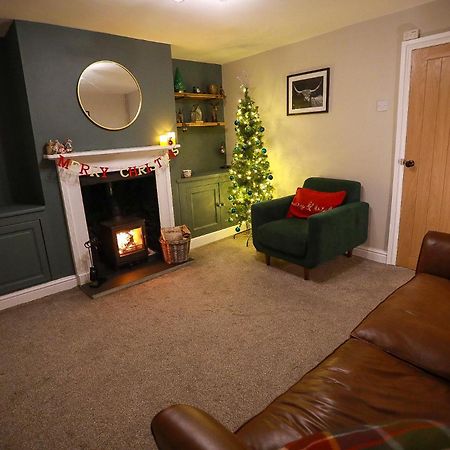 Auctioneers Cottage Louth  Zewnętrze zdjęcie