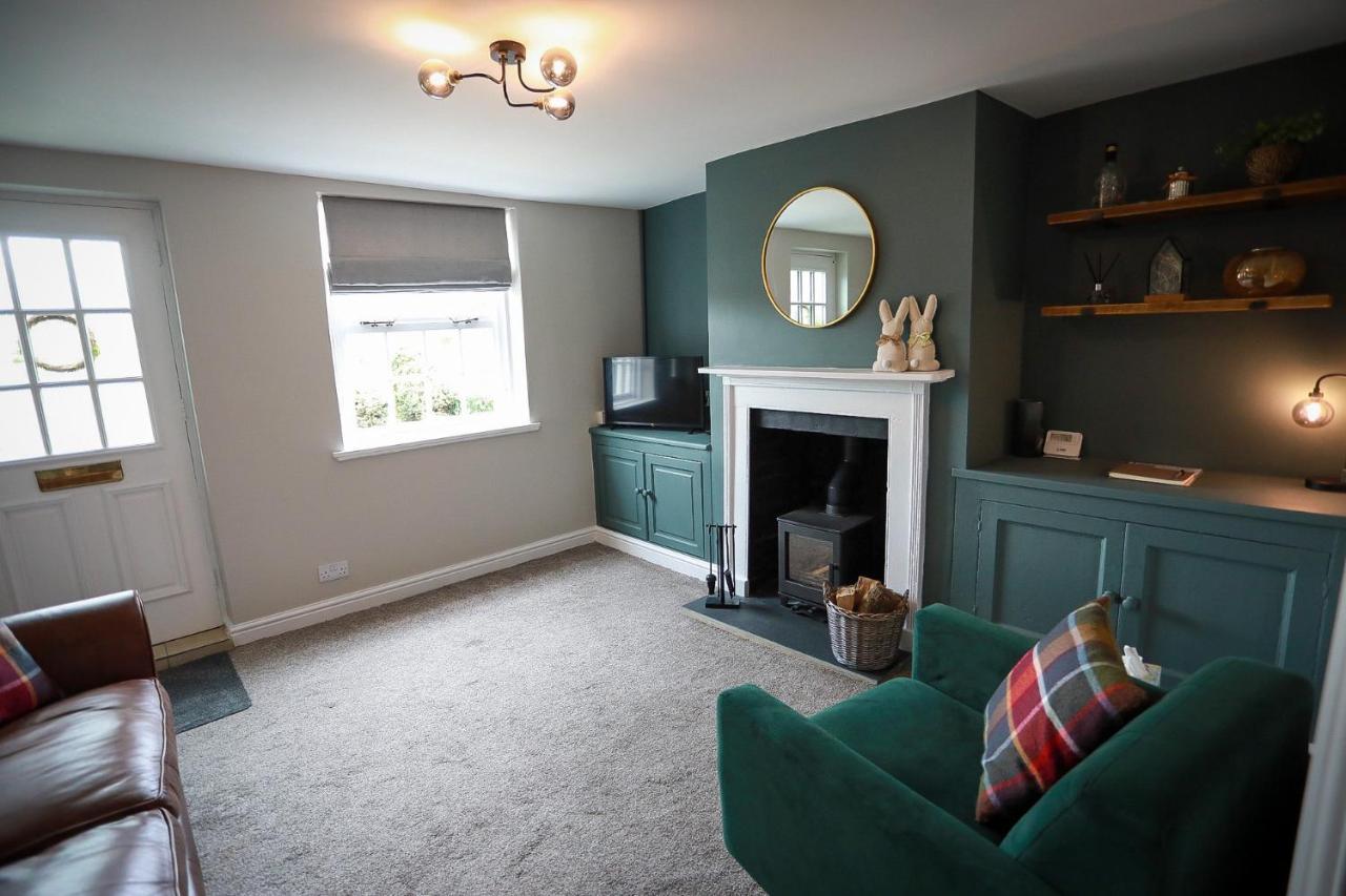 Auctioneers Cottage Louth  Zewnętrze zdjęcie