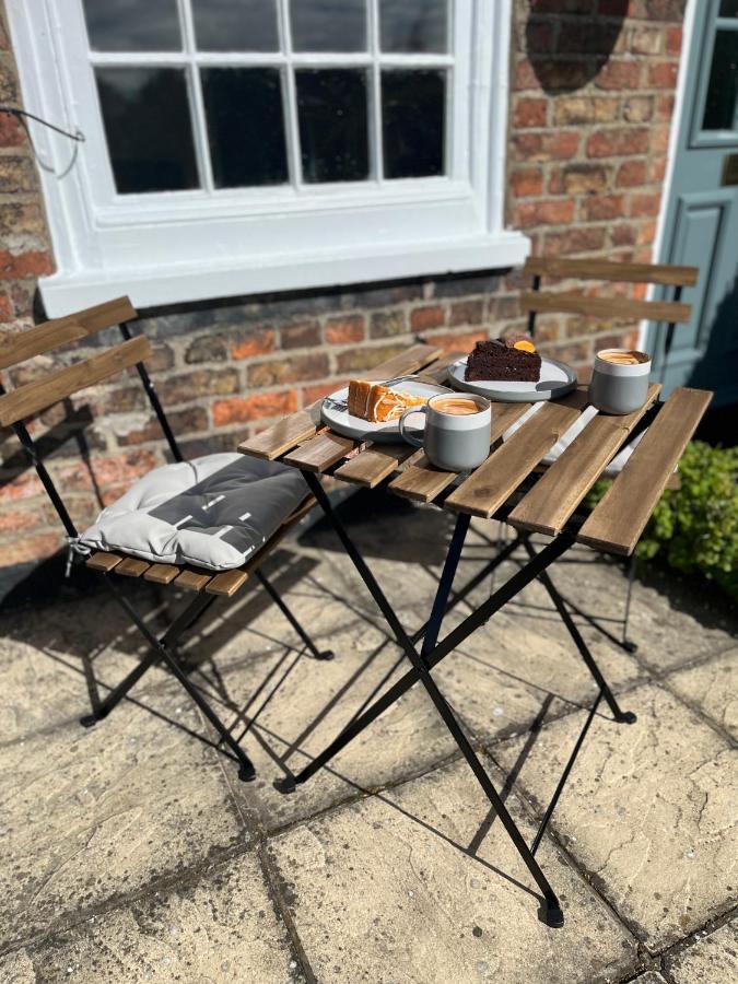 Auctioneers Cottage Louth  Zewnętrze zdjęcie